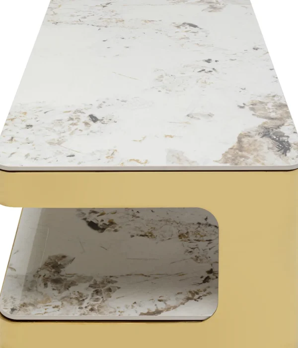 Tavolino Nube Duo 130x70cm - KARE