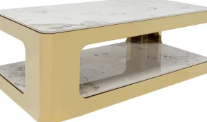 Tavolino Nube Duo 130x70cm - KARE