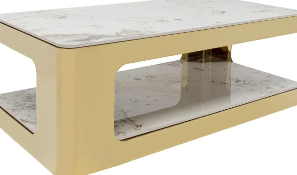 Tavolino Nube Duo 130x70cm - KARE