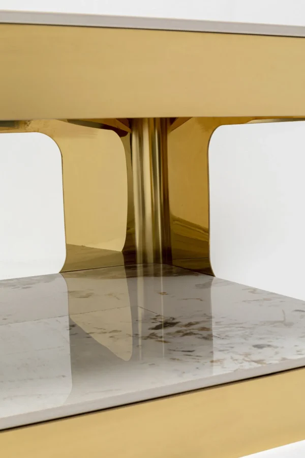 Tavolino Nube Duo 130x70cm - KARE