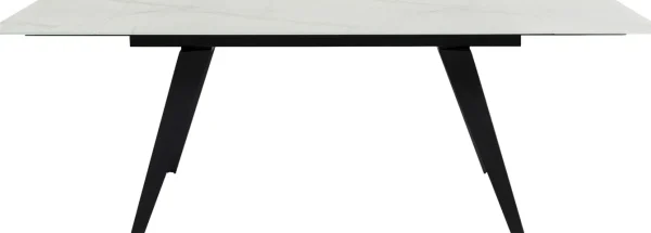 Tavolo Amsterdam 160(40+40)X90cm - KARE