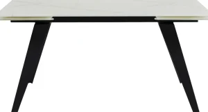 Tavolo Amsterdam 160(40+40)X90cm - KARE