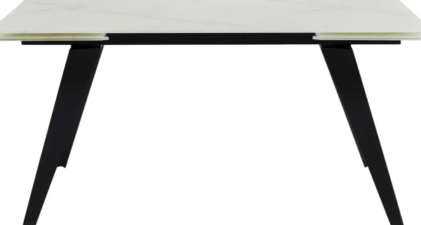 Tavolo Amsterdam 160(40+40)X90cm - KARE