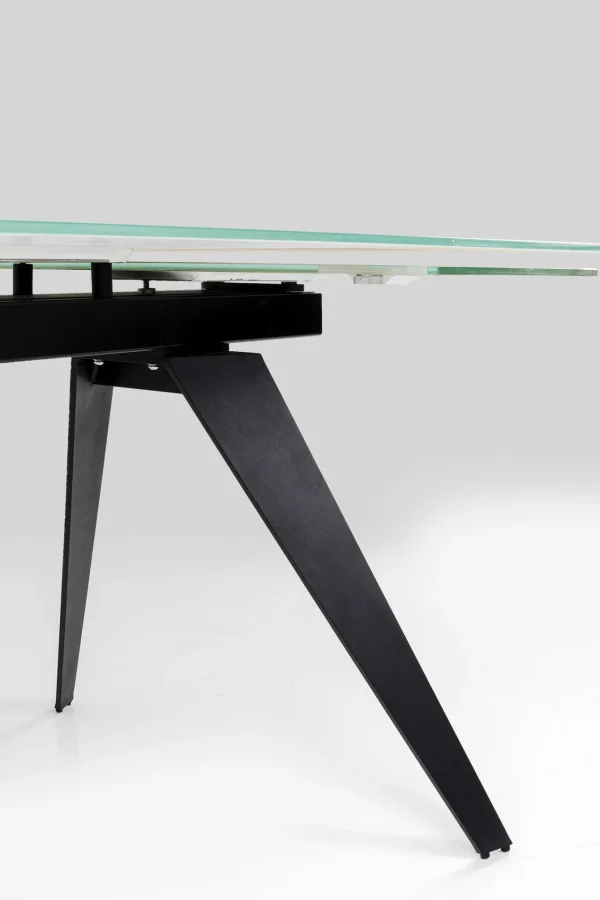 Tavolo Amsterdam 160(40+40)X90cm - KARE
