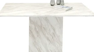 Tavolo Artistico Marble 160x90cm - KARE