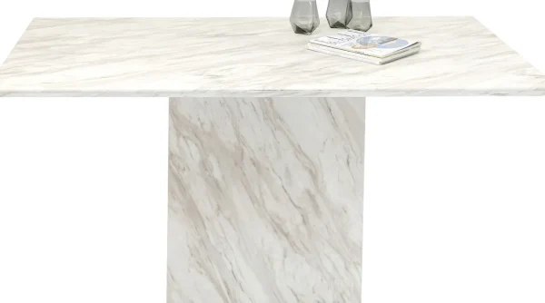 Tavolo Artistico Marble 160x90cm - KARE