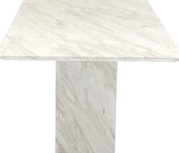 Tavolo Artistico Marble 160x90cm - KARE