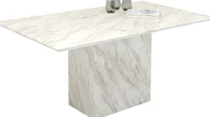 Tavolo Artistico Marble 160x90cm - KARE