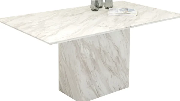 Tavolo Artistico Marble 160x90cm - KARE