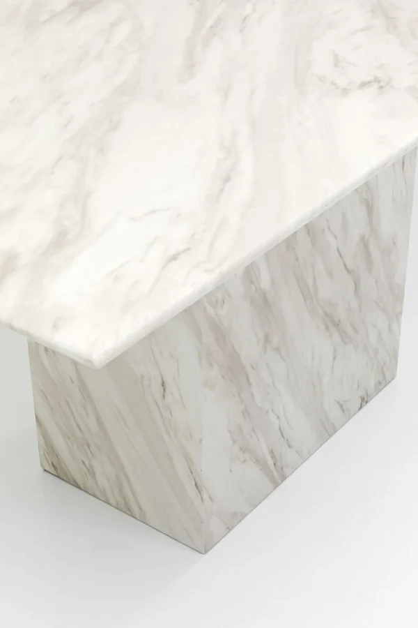 Tavolo Artistico Marble 160x90cm - KARE