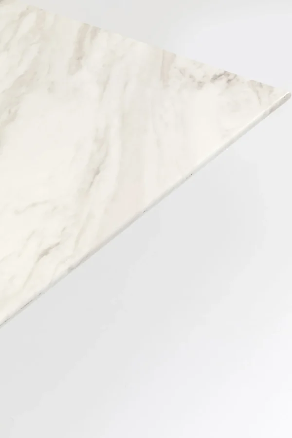 Tavolo Artistico Marble 160x90cm - KARE