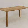 Tavolo Bella 180x90 cm - KARE