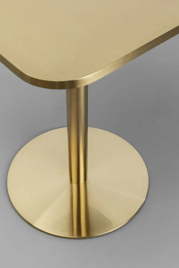 Tavolo bistrot Julie 60x60cm - KARE