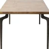 Tavolo Bug Figaro 200x90cm - KARE