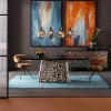 Tavolo Caldera 220x100cm - KARE