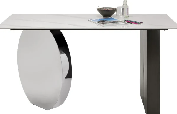Tavolo Demi 140x70cm - KARE
