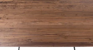 Tavolo Downtown noce 220x100cm - KARE