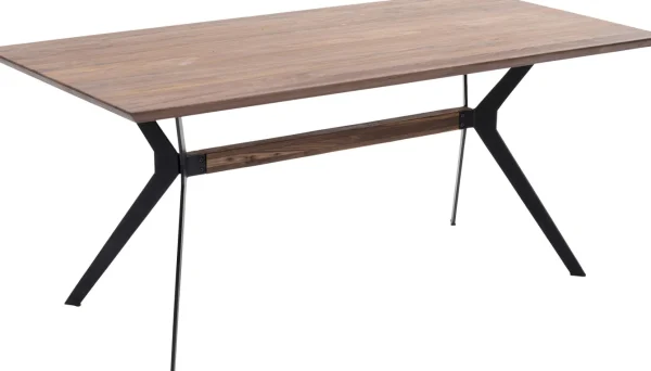 Tavolo Downtown noce 220x100cm - KARE