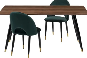 Tavolo Duran Square 160x80 - KARE