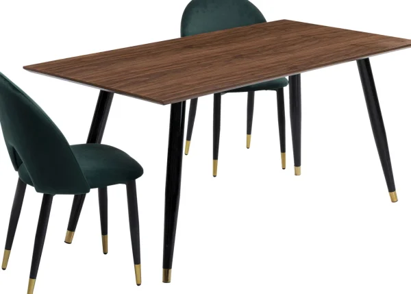 Tavolo Duran Square 160x80 - KARE