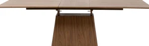 Tavolo estensibile Benvenuto noce 200 (50)x110cm - KARE
