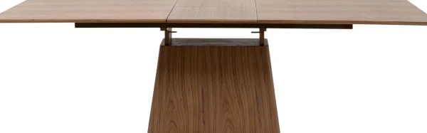 Tavolo estensibile Benvenuto noce 200 (50)x110cm - KARE