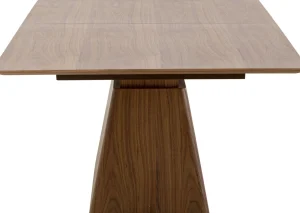 Tavolo estensibile Benvenuto noce 200 (50)x110cm - KARE