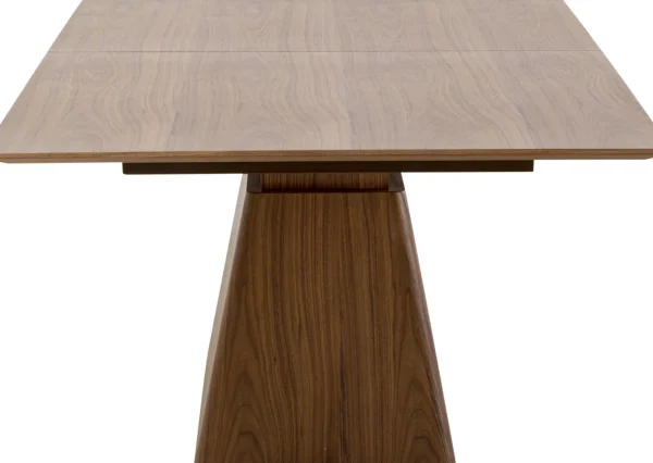 Tavolo estensibile Benvenuto noce 200 (50)x110cm - KARE
