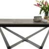 Tavolo estensibile Connesso 200(+60)x100cm - KARE