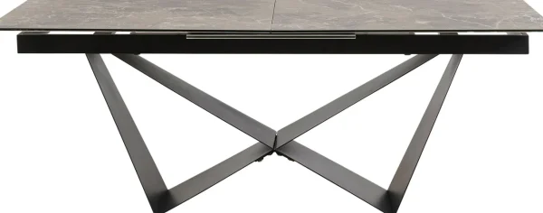 Tavolo estensibile Connesso 200(+60)x100cm - KARE