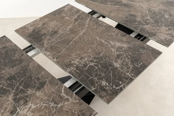 Tavolo estensibile Connesso 200(+60)x100cm - KARE