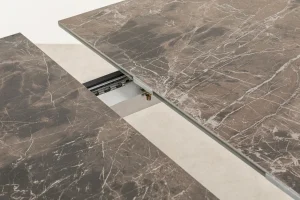Tavolo estensibile Connesso 200(+60)x100cm - KARE