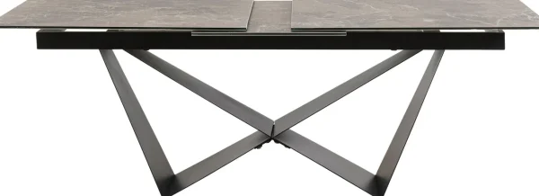Tavolo estensibile Connesso 200(+60)x100cm - KARE
