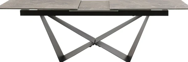 Tavolo estensibile Connesso 200(+60)x100cm - KARE
