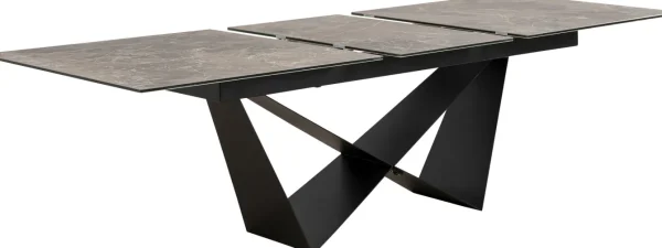 Tavolo estensibile Connesso 200(+60)x100cm - KARE