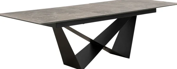 Tavolo estensibile Connesso 200(+60)x100cm - KARE