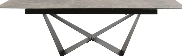 Tavolo estensibile Connesso 200(+60)x100cm - KARE