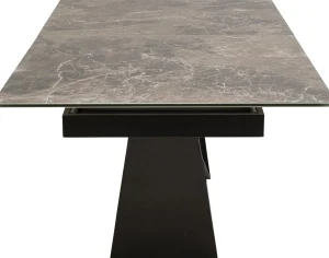 Tavolo estensibile Connesso 200(+60)x100cm - KARE