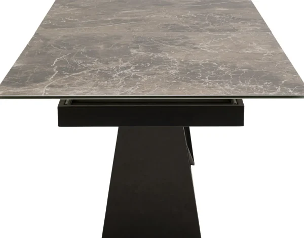 Tavolo estensibile Connesso 200(+60)x100cm - KARE