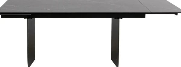 Tavolo estensibile Novel 180(40+40)x90cm - KARE
