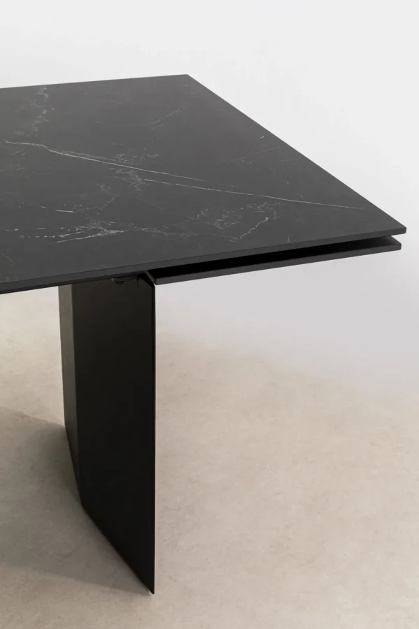 Tavolo estensibile Novel 180(40+40)x90cm - KARE