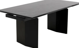 Tavolo estensibile Novel 180(40+40)x90cm - KARE