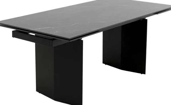 Tavolo estensibile Novel 180(40+40)x90cm - KARE