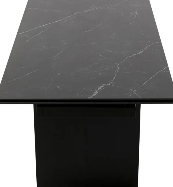 Tavolo estensibile Novel 180(40+40)x90cm - KARE