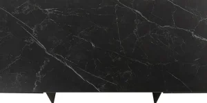 Tavolo estensibile Novel 180(40+40)x90cm - KARE