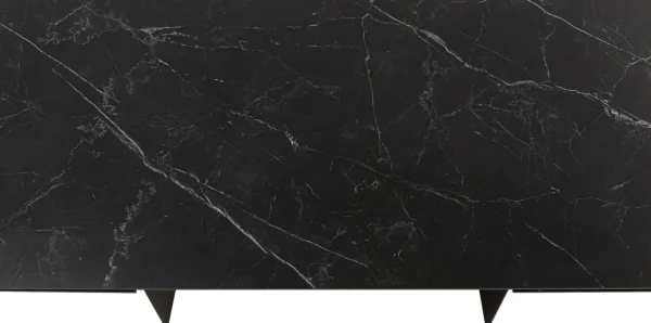 Tavolo estensibile Novel 180(40+40)x90cm - KARE