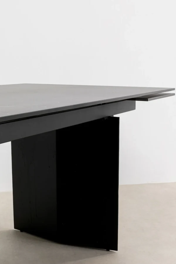 Tavolo estensibile Novel 180(40+40)x90cm - KARE