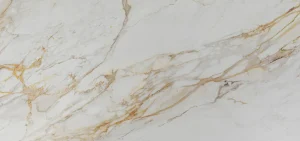 Tavolo Eternity Cross Ottone 160x80cm - KARE