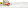 Tavolo Eternity Oho Nero 180x90cm - KARE