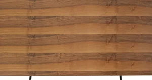 Tavolo Georgetown Walnuss 200x90cm - KARE